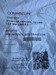 Commscope SSH-1014 Snaptak Hanger 10.1 MM-14.0MM (bag Of 10). Fixed Price $12.00.