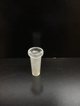 Pyrex 19/38 To 14 Bushing Adapter. Fixed Price $40.99.