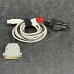 Oem Motorola Usb Programming Test Cable XTS2500 XTS5000 Astro RKN4105A. Fixed Price $100.00.