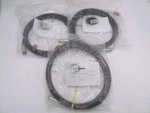 Pack Kaelus Aisg Ret Pin Weather Cable To Female 3M R18-0749-5 Black. Fixed Price $55.79.