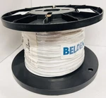 Belden 83284-009-1000 Cable Coaxial RG-316/U 26AWG 50 Ohm 1000FT White. Fixed Price $2999.00.