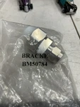 Bracke 7/16 Din To Male, BM50784. Low Pim Adapter.. Fixed Price $12.99.