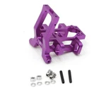 Powerhobby Aluminum Integrated Front Bulkhead Mount Purple Mst Rmx 2.5. Fixed Price $59.99.