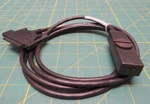 Thales 3500466-501 Cable Assembly For AN/PRC-148 Radio Nsn 5995-01-487-1141. Fixed Price $349.00.