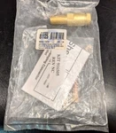 Rfs NF-SCF12-003 Female Coaxial Connector For 1/2" Cellflex Cable. Fixed Price $29.50.