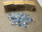 350X Pack Lot Holland DCG-6SB Directional Coupler 5-1000MHZ Tap 6DB. Fixed Price $587.99.