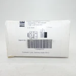 Rfs 716F-LCF114-C02 7-16 Din Female Connector For 1-1/4" Coaxial Cable. Fixed Price $29.99.