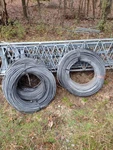 Times Microwave AA-9572 TRAD600 Radiating Coax Radiax 2500'. Fixed Price $1800.00.