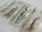 Amphenol 83-821 Twin Uhf Plug Connector Usa Seller Fast Shipping. Fixed Price $14.50.