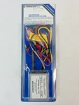 Pioneer CD-DR500 Line Amplifier Adaptor Allow Connection Of Din W/ Rca New!. Fixed Price $29.95.