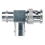 Pomona Electronics Bnc Adapter,male To Female 4896. Fixed Price $48.43.