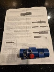 LMR400 Prep Tool Lot CAST-400, Andrew 224363 RFA-4005. Fixed Price $269.00.