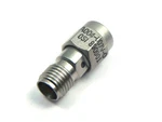 Omni Spectra 2A004-007V-001 Adapter Sma (m) To (f) Stainless Steel. Fixed Price $15.00.