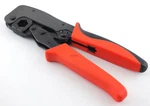 Crimp Tool Coax Cable Connector LMR-600 .610" Usa Ham Radio Seller. Fixed Price $40.45.