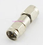 Workman 40-7816 Sma Male Coax Connector Adapter. Fixed Price $6.76.