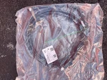 Rosenberger SLJ12RPW-64M64M-10FT-00 Coax Cable- Radio Frequency Technology. Fixed Price $25.00.