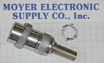 Amphenol 91MC3F1 Pin Female Cable Plug- Mates W/ 91MC3M1 Jack Nos. Fixed Price $29.99.