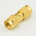 Tensolite Sma Male To Coupler Adapter. Fixed Price $5.99.