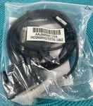 New Motorola AAJMKN4123A Programming Test Cable EX500, EX600, GP688, GP328. Fixed Price $120.00.