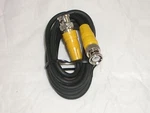 Philmore 70-5802 5812 6FT RG-58 Bnc Male To Jumper Coax Cable Test Lead. Fixed Price $15.95.