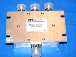 L-com Hyperlink 3-WAY Low Pim 750-2700 Mhz Das Splitter Coupler SCW03N,. Fixed Price $49.95.