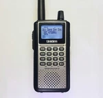 Uniden Bearcat BCD396XT Apco Digital Handheld Scanner 25000 Channels Uhf Vhf. Fixed Price $239.00.
