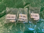 Lot Industries Straight Barrel Female/n Connector RFN-1013-1. Fixed Price $24.99.