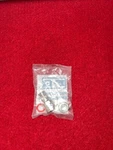 Pasternack PE4109 Bnc Male Connector Nos New Old Stock. Fixed Price $12.00.
