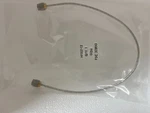 New HF502-12 Semi-rigid Cdi Rf Cable 12" Fsc 30990. Fixed Price $40.00.