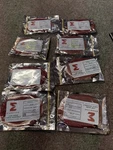 8 New Sealed Endevco 3090C Low Noise Accelerometer Cable 240 Inch. Fixed Price $349.99.