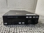 Motorola MCX1000 Radio Model: MBD43UXA7H00AK. Fixed Price $142.79.