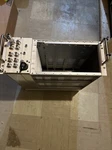 Commscope Node A4 Multi-band Repeater Position Subrack. Fixed Price $6000.00.