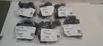 Commscope BHD-14 I-line Standard Plastic Hanger For 1/4" Cable, 6 Packs Of 10. Fixed Price $27.99.