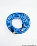 Intercon 1 BVCP-5.0-P Bnc Analog Video Cable (5.0 M). Fixed Price $75.00.