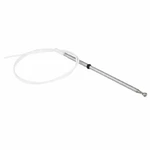 Power Antenna Aerial Mast Replacement Cable For 98-07 Toyota Land Cruiser. Fixed Price $14.02.
