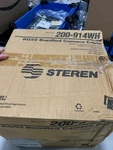 Steren RG59 Bundled Camera Cable 500FT - White. Fixed Price $99.55.