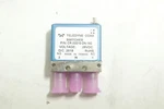 Teledyne Coax Switches CR-33S10-DN-182. Fixed Price $127.50.
