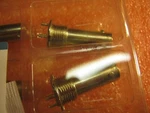 Amphenol 031-6818 Lot Of 2 Nos Rf Connectors (31-6818). Fixed Price $19.99.