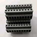 Phoenix Contact Ukkb 5 Terminal Block Double Level Screw Connect Din (lot Of 10). Fixed Price $29.97.