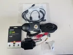 (lot Of 3) Larsen Nmohfgpsnoconn With Mount - Wifi Nano Usb Adapter. Fixed Price $99.00.