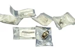 Pasternack An/arc Rf Connector Adapter 75 Ohm N" Female Coax PE9397. Fixed Price $40.00.