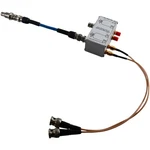 Pulse Research Lab Prl-triax-sma Dual Channel To Differential Adapter. Fixed Price $499.95.