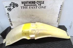 95-96 Yamaha YZ125 YZ250 Rear Wheel Fender Oem 5BE-21611-00-00 RF195 For Parts. Fixed Price $8.99.