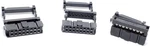 Pc Accessories Connectors Pro 50-PACK 2X8 16P 2.54MM Dual Rows Idc Sockets For. Fixed Price $18.65.