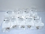 Lot 10 Trompeter UADRMF220 Right Angle 90 Degree Female Elbow. Fixed Price $119.97.
