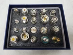 Onelinkmore 20 Type Set Uhf PL259 Adapter Connector Kit. Fixed Price $34.99.