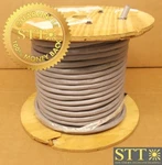 735A12 Commscope Cable DS3/DS4 12C26 Shielded 130FT New. Fixed Price $650.00.