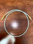 Hewlett Packard (hp) Agilent 5061-5458 Cable. Fixed Price $30.00.