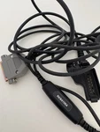 Motorola RKN4106A RS232 Programming Cable Oem XTS5000 XTS2500 PR1500 XTS1500. Fixed Price $99.00.