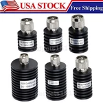 Rf Coaxial Dummy Load Uhf PL259 Connector Male Plug 5-100W 50 0-1GHZ For SO-239. Fixed Price $55.49.